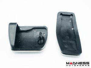 Alfa Romeo Tonale Pedal Set - Sport Pedals - Mopar